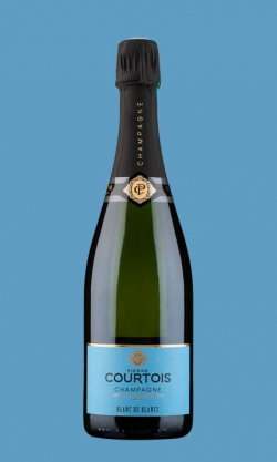 Champagne Blanc de Blancs