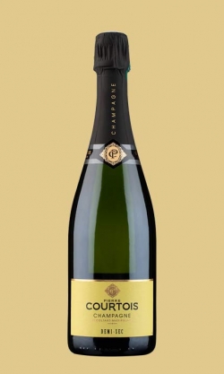 Champagne Demi-Sec