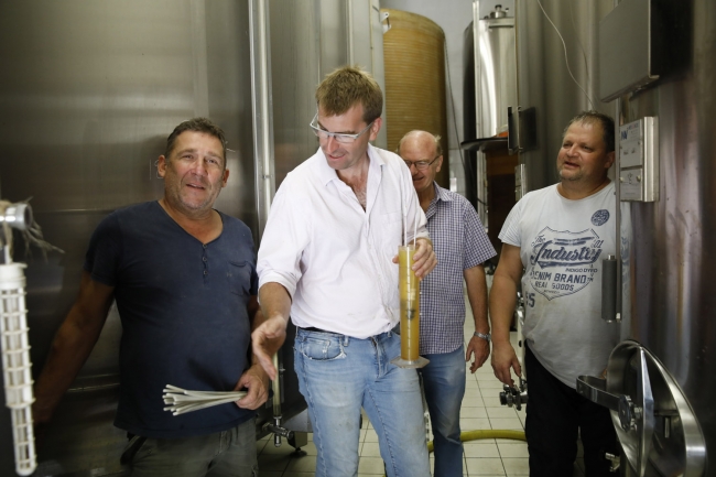 Champagne Pierre COURTOIS -  Champagne Pierre COURTOIS -