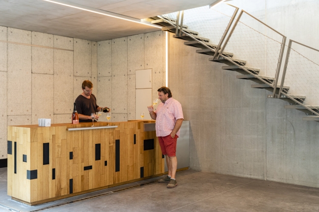 Champagne Pierre COURTOIS -  Champagne Pierre COURTOIS -